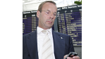 Andreas Resch, Bayer Business Services: Manager zwischen Welten - Foto: Joachim Wendler
