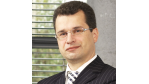 Markus Bentele, Rheinmetall AG: Sicher virtuell unterwegs - Foto: Joachim Wendler