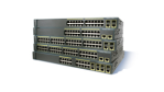 Cisco: Catalyst im Sonderangebot - Foto: Cisco