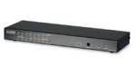 KVM-Switches von Aten helfen bei der Netzkontrolle - Foto: KVM
