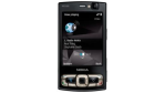 Nokias Nseries wird zum mobilen Internet-Radio