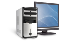 Business-PCs haben klare Vorteile: Finger weg von Consumer-PCs in Unternehmen! - Foto: Medion