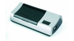 Mobiler Scanner von Kensington: Pocketscan trägt Visitenkarten ins Outlook-Adressbuch ein - Foto: Kensington