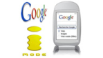 Google und DoCoMo planen angeblich Allianz bei i-mode - Foto: Google