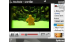 Nokia N95 8GB: Firmware-Update bringt Youtube aufs Handy