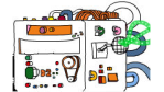 Consumer Electronics Show: Blogger arbeiten mit Spracherkennung - Foto: SpinVox
