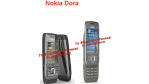 Update für Nokias Business-Class: Streng vertraulich: Details zur Smartphone-Roadmap von Vodafone - Foto: newlaunches.com
