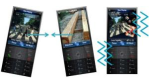 Windows Mobile 7: Multitouch und Gestensteuerung