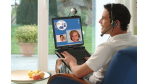 Zur Konvergenz per WLAN: Mobile Communications ist mehr als nur E-Mail - Foto: Arcor