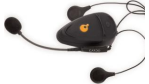 Cardo scala rider Q2: Bluetooth-Headset für Motorradfahrer