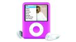 Mit 8 GB Speicher für 199 Euro: iPod nano jetzt auch in Pink - Foto: Apple