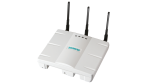 Erste HiPath-Wireless-802.11n-Lösung von Siemens Enterprise Communications : Siemens bringt Turbo-WLAN-Standard 802.11n Manieren bei - Foto: xyz xyz