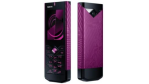 7900 Crystal Prism: Designer-Handy mit einem Hauch von Luxus
