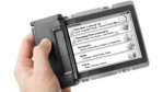 Readius: 5-Zoll-Display zum Zusammenrollen