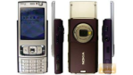 Nokia verkaufte 437 Millionen Mobiltelefone in 2007