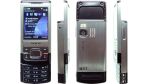 Praxistest: Nokia 6500 Slide