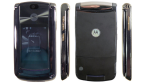 Praxistest: Motorola RAZR2 V8