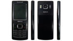 Praxistest: Nokia 6500 classic