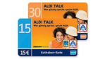 Wer den Cent nicht ehrt ...: Aldi Talk senkt Preise für Anrufe und SMS