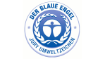 Zeichen für den Umweltschutz - Foto: Blauer Engel 