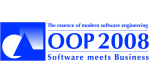 OOP 2008: Entwicklertipps für den SOA-Einstieg