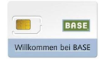 BASE startet verbesserte Flatrates mit Inklusivminuten