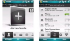 TouchFLO 2.0: Neue Oberfläche für Smartphones von HTC ?