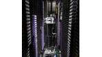 CeBIT 2008: Application-Hosting und Mietsoftware