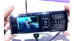 Samsungs neue Slider: Handys für Musik, TV und Internet
