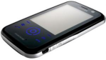 Toshiba Portégé G810: Smartphone mit Megabit-Upload