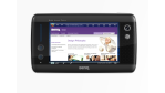MID statt UMPC: Mobile World: BenQ springt auf den MID-Zug auf - Foto: BenQ