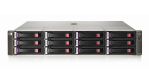MDS-9000, G2 Tape Autoloader, LTO4-Libraries und andere: : HP stellt Verschlüsselungstools für Storage-Produkte vor - Foto: Hewlett-Packard