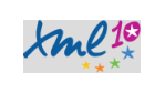 Die Extensible Markup Language ist längst Teil unsere Alltags: Das W3C feiert 10 Jahre XML - Foto: XML10