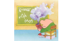 Studium: Mathe - der Schrecken vieler IT-Studenten - Foto: xyz xyz