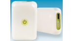 Fernsehen auf dem Handy: MobileTV-Receiver mit WLAN-Schnittstelle
