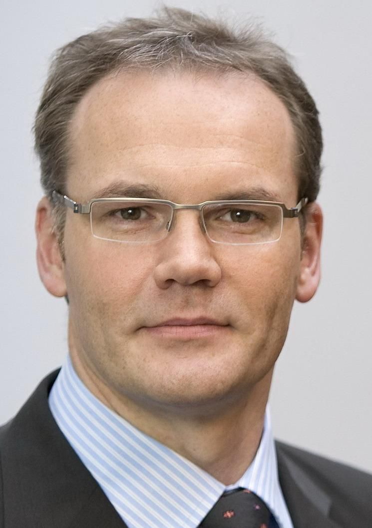 Stefan Ried