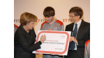 Am Wochenende geht´s auf den IT-Fitness-Campus: CeBIT: IT-Fitness in Halle 16 - Foto: IT-Fitness-Initiative 
