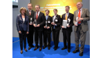 CeBIT: Staatssekretärin Wöhrl verleiht sechs E-Energy-Preise - Foto: BMWi 