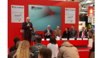 O-Töne von der Eröffnung des CeBIT-Karrierezentrums: CeBIT: "Wir müssen die IT sexy machen!" - Foto: Deutsche Messe AG