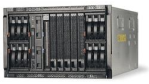 Mini-Lösung: IBM BladeCenter S für den Schreibtisch - Foto: IBM 