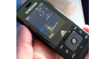 Samsung F110: Kompakter Fitness-Coach aus Korea - Foto: AreaMobile