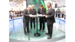 CeBIT: Energiefresser Rechenzentrum geht's an den Kragen