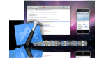 LogMeIn Ignition: Software erlaubt PC-Fernzugriff via iPhone - Foto: Apple