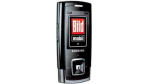 Samsung E900 und BILDmobil im Prepaid-Bundle bei TPH