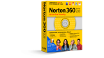 PC-Rundumschutz neu aufgelegt: Symantec liefert Norton 360 2.0 aus - Foto: Symantec