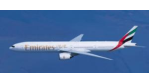 Erste Fluglinien kündigen Internet- und Mobilfunknutzung an - Foto: Emirates