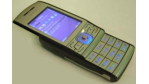 Nokia E52: Fake-Phone oder neuer Business-Slider? - Foto: Nokia