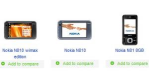 N810 Wimax Edition: Erste Bilder im Nokia-Portal veröffentlicht - Foto: Nokia