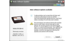 E90 Firmware-Update: Flash Lite 3 und neue Quickoffice-Version