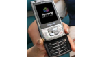 SCH-M470: Samsungs erstes HSUPA-Handy für Korea - Foto: Samsung